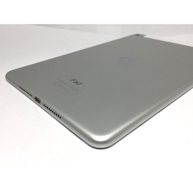 SIMフリー Apple ipad mini4 128GB 2