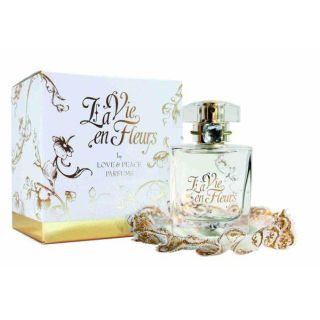 ラブ&ピース ラヴィアンフルール50ml(香水(女性用))