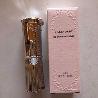 ジルスチュアート(JILLSTUART)の【新品】JILL STUART ジルスチュアート口紅(口紅)