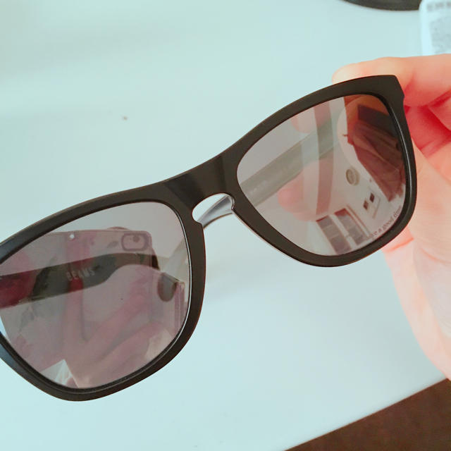 BEAMS(ビームス)のBEAMSサングラス メンズのファッション小物(サングラス/メガネ)の商品写真