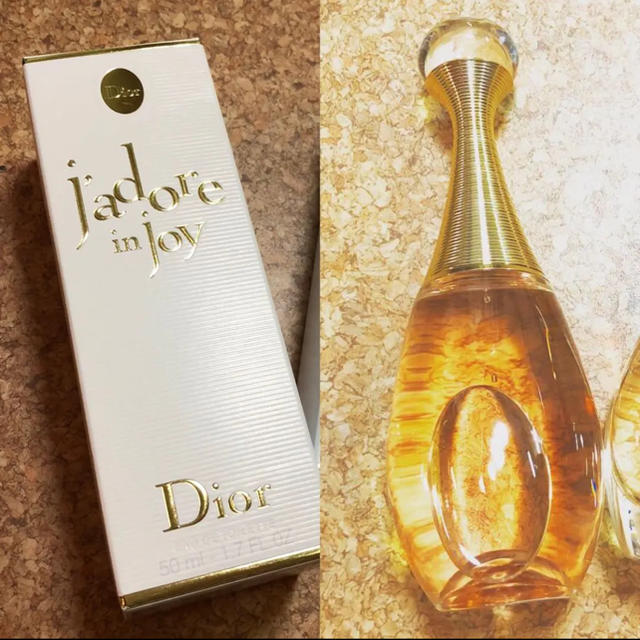 大幅値下げ！Dior ジャドール イン ジョイ50ml