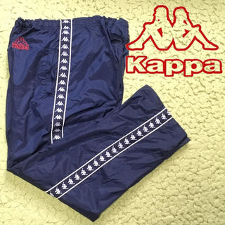 カッパ メンズパンツ（ブルー・ネイビー/青色系）の通販 23点 | Kappa 