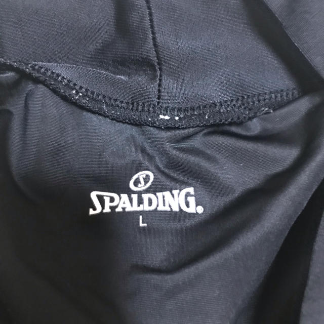 SPALDING(スポルディング)のアンダーシャツ  SPALDING スポーツ/アウトドアの野球(ウェア)の商品写真