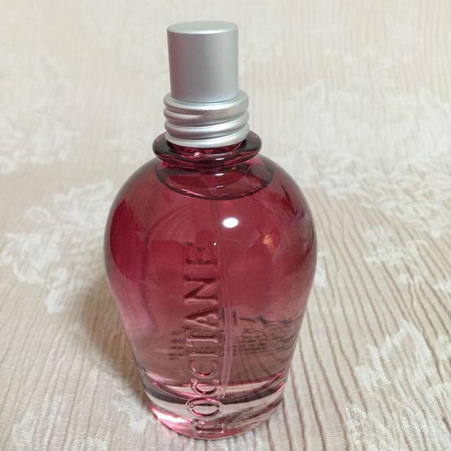 L'OCCITANE(ロクシタン)のロクシタン ピオニーオードトワレ コスメ/美容の香水(香水(女性用))の商品写真