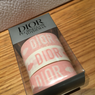 ディオール(Dior)の☆(*^^*)様専用 Dior マスキングテープ(テープ/マスキングテープ)