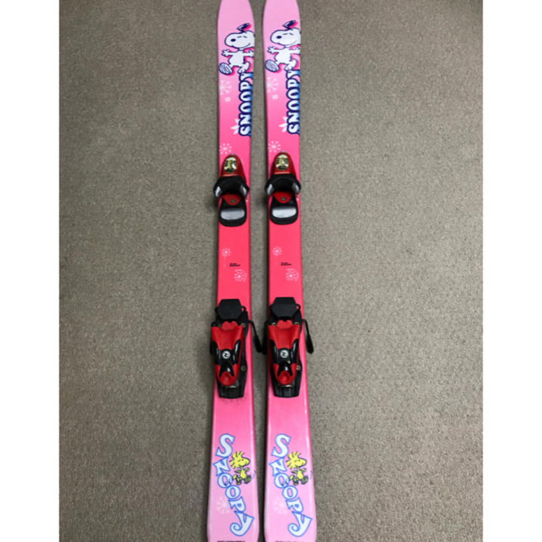 子供スキー板 ☆ 120㎝ 中古の通販 by みありぃ's shop|ラクマ 子供スキー板 ☆ 120㎝ 中古の通販 by みありぃ's shop|ラクマ
