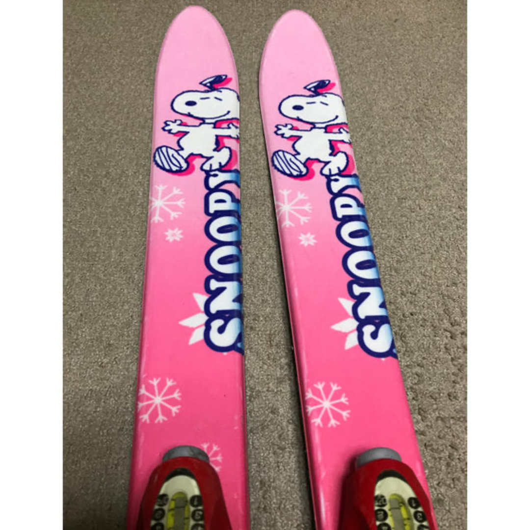 子供スキー板 ☆ 120㎝ 中古の通販 by みありぃ's shop|ラクマ 子供スキー板 ☆ 120㎝ 中古の通販 by みありぃ's shop|ラクマ
