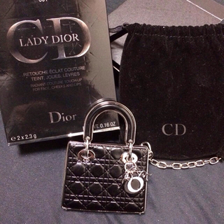 クリスチャンディオール(Christian Dior)のお値下げ‼︎レディ ディオール(その他)