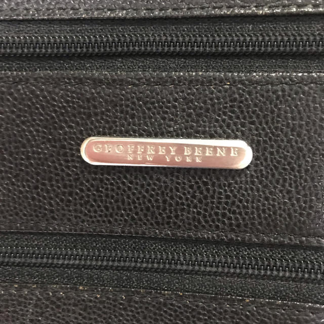 GEOFFREY BEENEの財布-