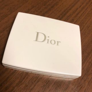 ディオール(Dior)のDior フェイスパウダー チーク ハイライト(フェイスパウダー)