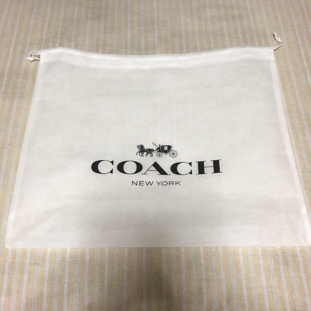 H1209 COACH コーチ 保存袋 袋 収納 大量 まとめ バッグ 不織布 Yahoo