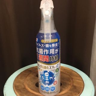 エーザイ(Eisai)のイータック抗菌化スプレー＊250ml×4(日用品/生活雑貨)