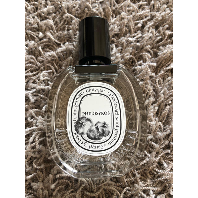 ディプティック フィロシコス オードトワレ 50ml EDT SP 送料無料