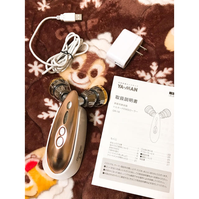 新品未使用 アセチノヘッドスパリフト IB-27W ヤーマン 新品未使用 アセチノヘッドスパリフト IB-27W ヤーマン