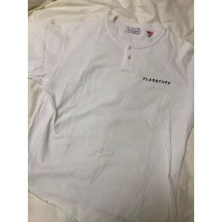 ユナイテッドアローズ(UNITED ARROWS)のFLAGSTUFF× UNITED ARROWS フラッグスタッフ  Tシャツ(Tシャツ/カットソー(半袖/袖なし))