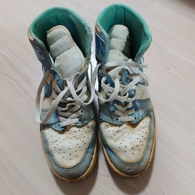 NIKE(ナイキ)のエアジョーダン1　オリジナル メンズの靴/シューズ(スニーカー)の商品写真