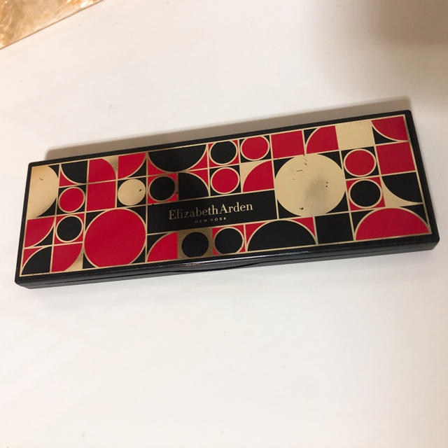 Elizabeth Arden(エリザベスアーデン)のエリザベスアーデン アイシャドウ コスメ/美容のベースメイク/化粧品(アイシャドウ)の商品写真