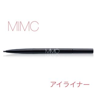 エムアイエムシー(MiMC)のMIMC ミネラルアイライナー(ブラウン)(アイライナー)