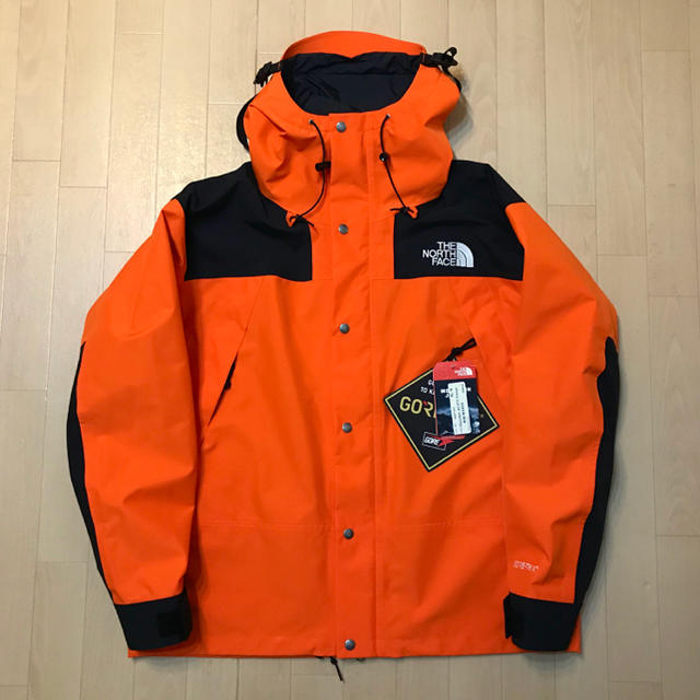 XL THE NORTH FACE Mountain Jacket