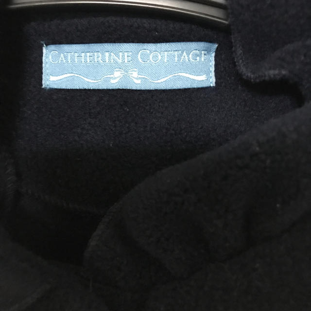 Catherine Cottage(キャサリンコテージ)のキャサリンコテージ キッズコート キッズ/ベビー/マタニティのキッズ服女の子用(90cm~)(コート)の商品写真