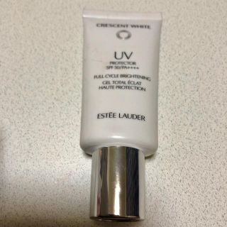 エスティローダー(Estee Lauder)の【林檎さん専用】クレッセント ホワイト UV プロテクター(化粧下地)