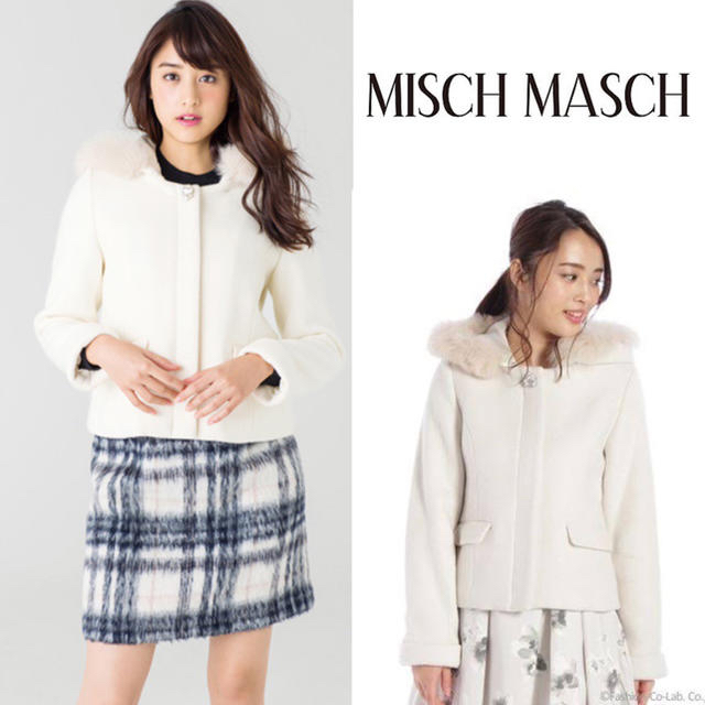 MISCH MASCH(ミッシュマッシュ)のすず さま専用ページ(´˘`＊) レディースのレディース その他(セット/コーデ)の商品写真