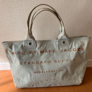 マークバイマークジェイコブス(MARC BY MARC JACOBS)のマークバイマークジェイコブス トートバッグ(トートバッグ)