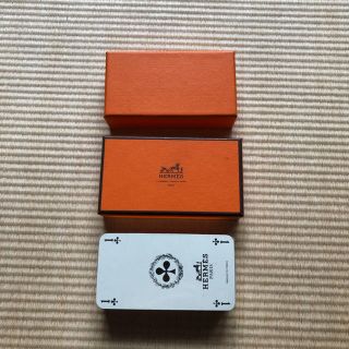 エルメス(Hermes)の★新品★Hermes★エルメス★トランプ★(トランプ/UNO)