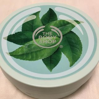 ザボディショップ(THE BODY SHOP)のTHE BODY SHOP ボディバター フジグリーンティ ボディークーム(ボディクリーム)