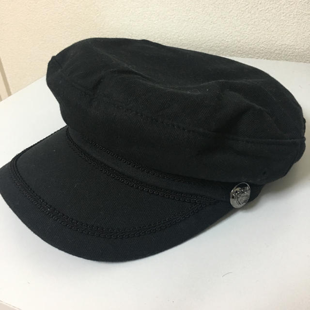 coca キャスケット レディースの帽子(キャスケット)の商品写真