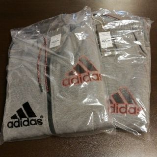 アディダス(adidas)の«新品未開封»adidas メンズスウェット上下(スウェット)