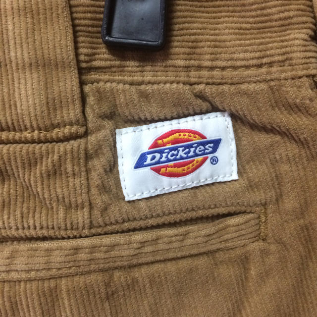 Dickies(ディッキーズ)の値下げ‼️dickies ショーパン レディースのパンツ(ショートパンツ)の商品写真