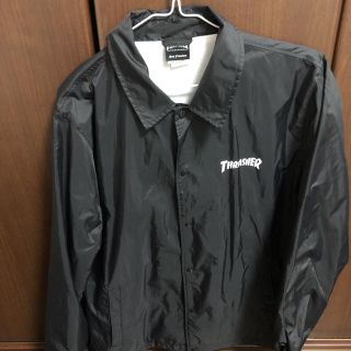 スラッシャー(THRASHER)の蘭奈様専用(ナイロンジャケット)