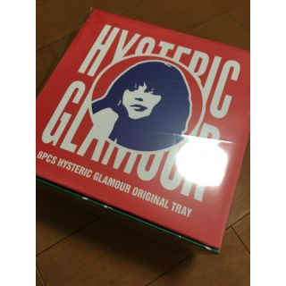 ヒステリックグラマー(HYSTERIC GLAMOUR)のヒステリックグラマー ノベルティ(ノベルティグッズ)