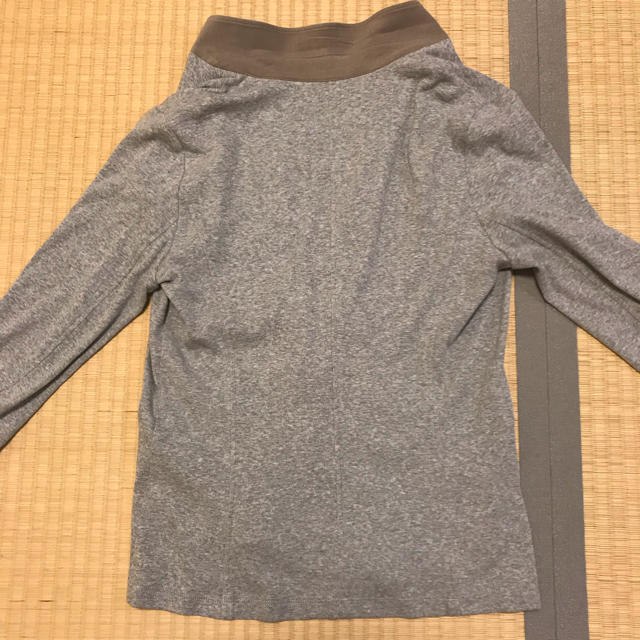 BRUNELLO CUCINELLI(ブルネロクチネリ)のblancvert ジャケット カーディガン レディースのトップス(カーディガン)の商品写真