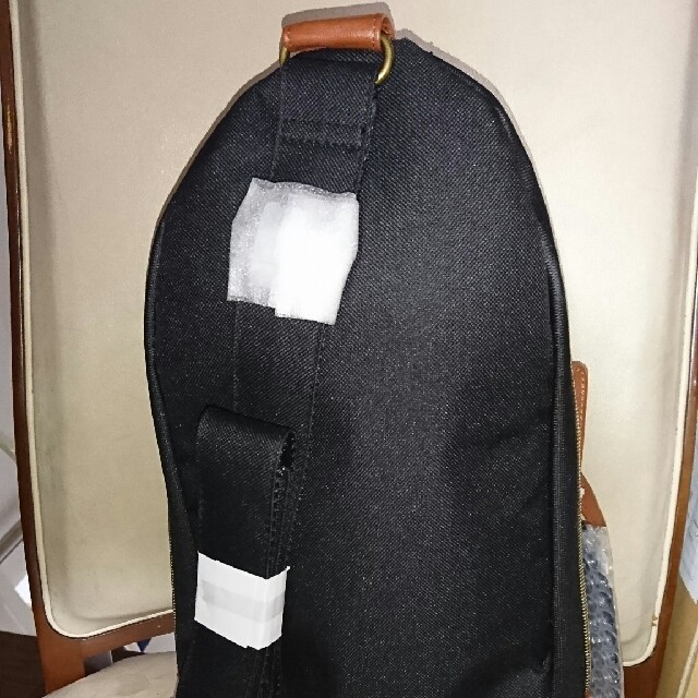 Harris Tweed(ハリスツイード)のハリスツイード ボディバック レディースのバッグ(ショルダーバッグ)の商品写真