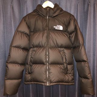 ザノースフェイス(THE NORTH FACE)のザ ノースフェイス  ダウンジャケット メンズ(ダウンジャケット)