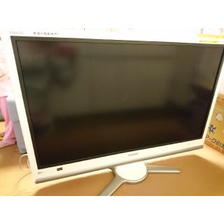 sasha様専用 SHARP テレビ(テレビ)