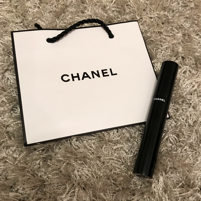 CHANEL(シャネル)のCHANEL シャネル マスカラ コスメ/美容のベースメイク/化粧品(マスカラ)の商品写真