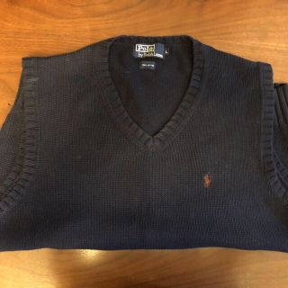 ポロラルフローレン(POLO RALPH LAUREN)のラルフローレン ベスト(ベスト)