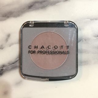 チャコット(CHACOTT)のチャコット CHACOTT メイクカラー 602(フェイスカラー)