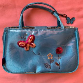 アナスイ(ANNA SUI)のANNA SUI ポーチ(ポーチ)