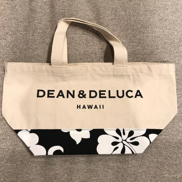 DEAN&DELUCA ハワイ限定 トートバッグ