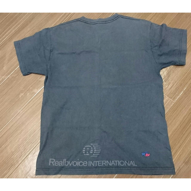RealBvoice(リアルビーボイス)のRealBVoice Tシャツ メンズのトップス(Tシャツ/カットソー(半袖/袖なし))の商品写真