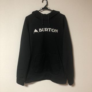 バートン(BURTON)のスノボ 撥水パーカー BURTON(パーカー)