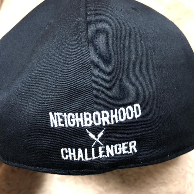 NEIGHBORHOOD(ネイバーフッド)のネイバーフッドキャップ メンズの帽子(キャップ)の商品写真