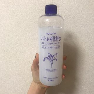 ハトムギ化粧水(化粧水/ローション)