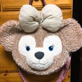 ディズニー(Disney)のシェリーメイ ディズニー バッグ(キャラクターグッズ)