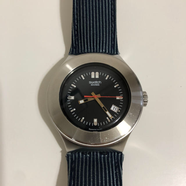 swatch(スウォッチ)のスウォッチ SWATCH 腕時計 メンズの時計(腕時計(アナログ))の商品写真