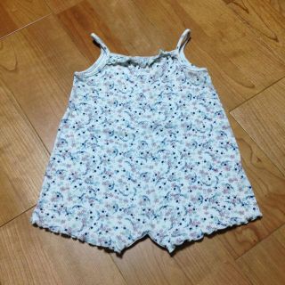 プチバトー(PETIT BATEAU)のプチバトー12m(その他)